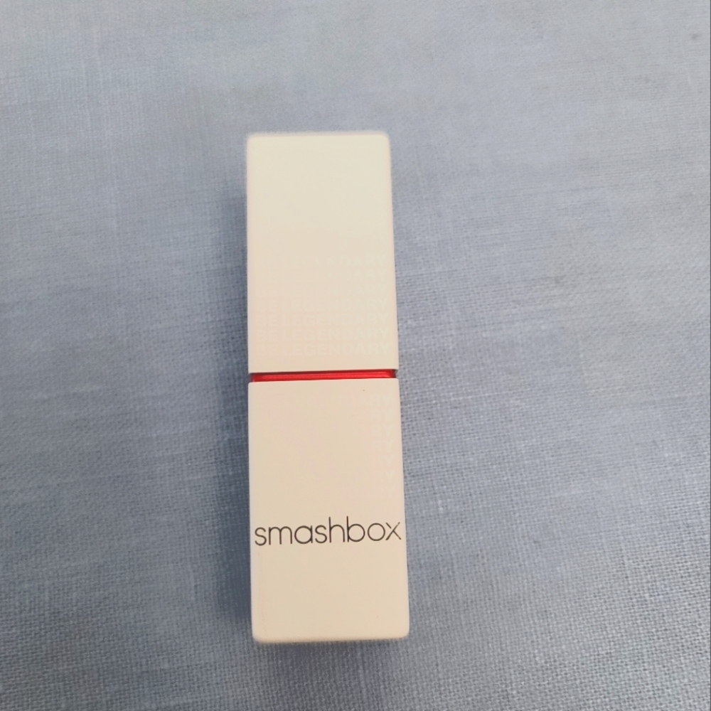 Smashbox Be Legendary Lipstick in Literal Queen - Picture 6 of 10